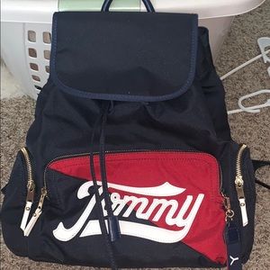 Tommy Hilfiger backpack